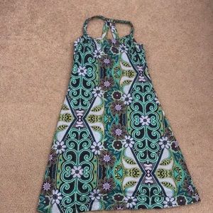 Prana Dress